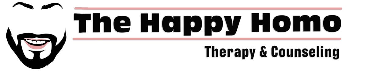 Happy Homo Therapy and Counseling Specializing in LGTBQ Gay Acceptance Issues